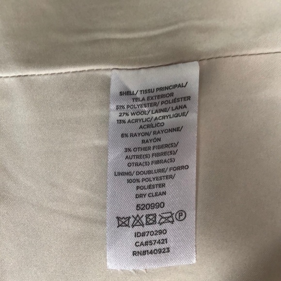 Jacket - Picture 4 of 4